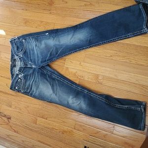Big Star Liv slim jeans